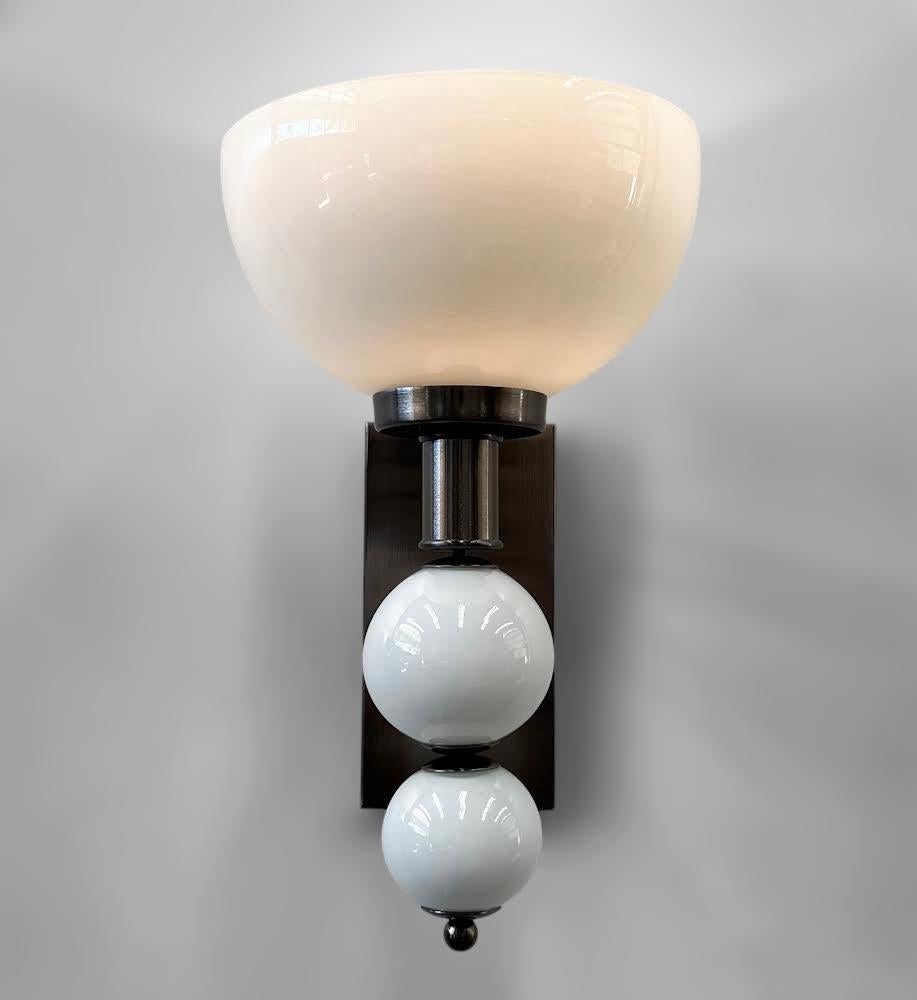 Lámpara Torcia by Fabio Ltd en Nuevo estado para la venta en Los Angeles, CA