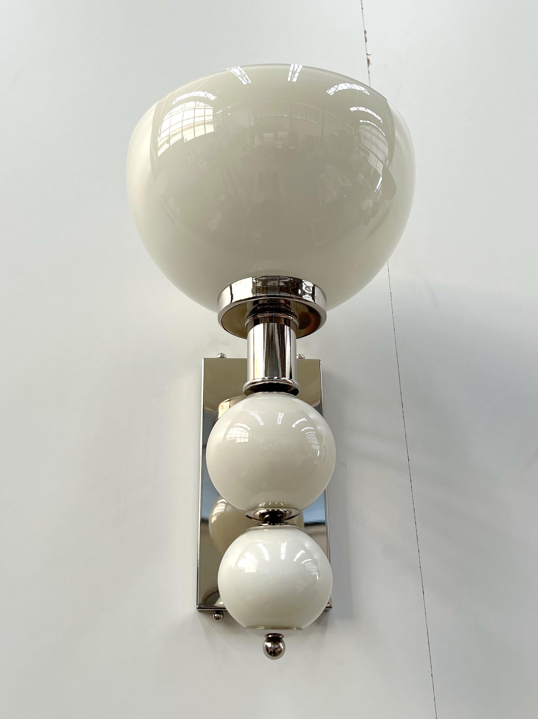 Italiano Torcia Sconce di Fabio Ltd in vendita