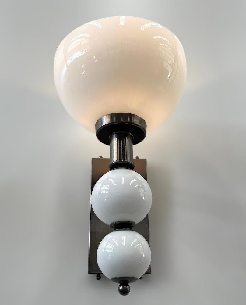Lámpara Torcia by Fabio Ltd Latón en venta