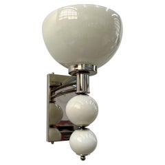 Torcia Sconce by Fabio Ltd
