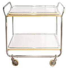 Torck Drinks Trolley