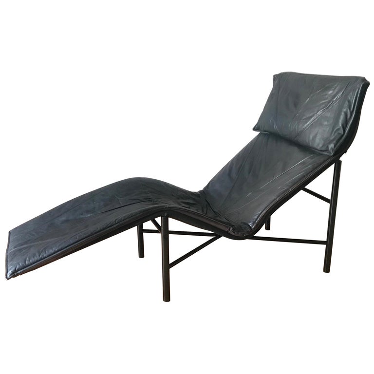 Post Modern Tord Björklund “Skye” Chaise Lounge for Ikea, Sweden, circa  1980s For Sale at 1stDibs | tord björklund skye, ikea chaise lounge, ikea  skye lounger