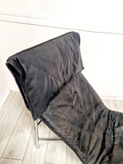 Sedia a sdraio svedese Skye di Tord Bjorklund