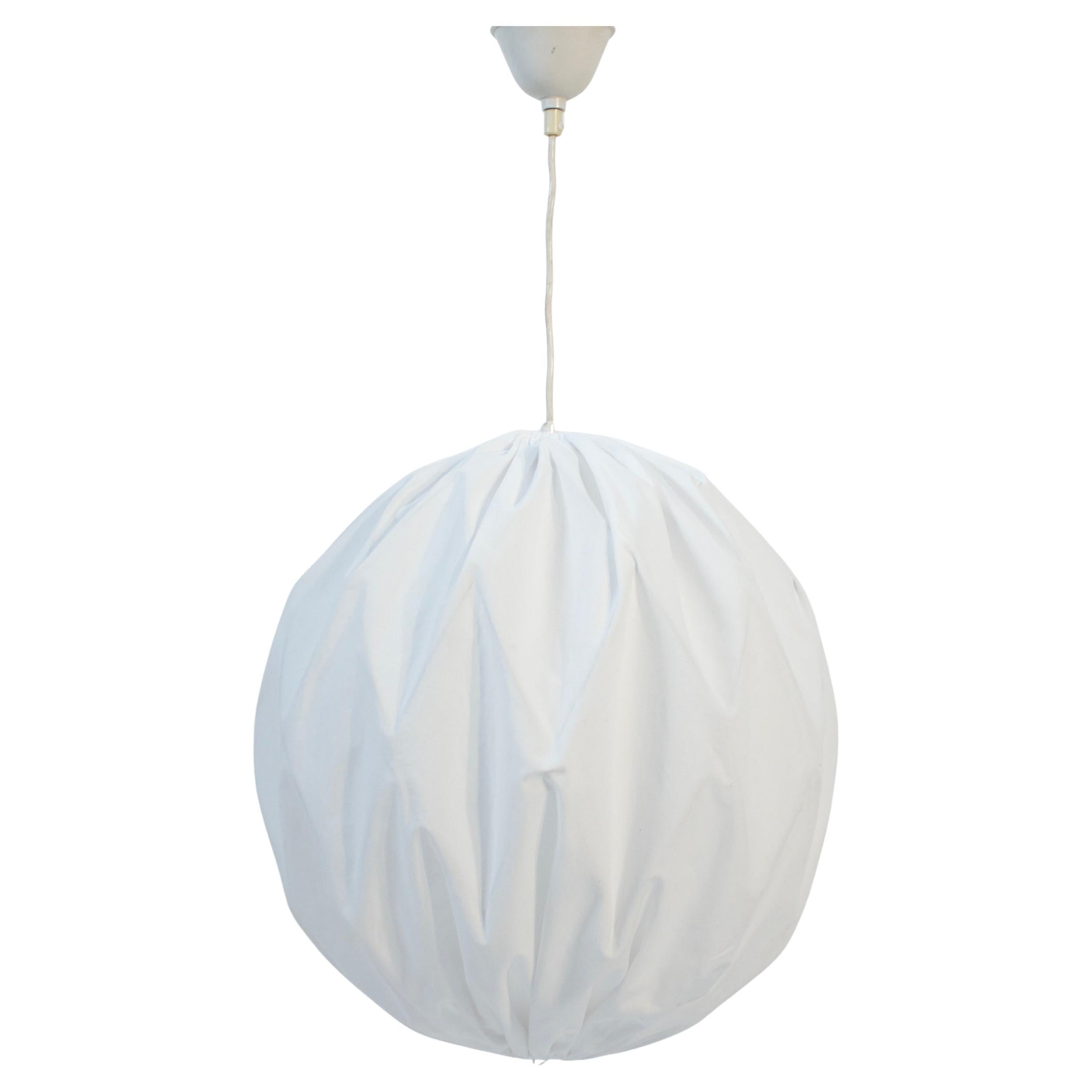 Tore Ahlsén, Pia ceiling light, Gärsnäs, 1970s