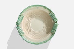Töreboda Keramik, Plato, Cerámica, Suecia, Años 30