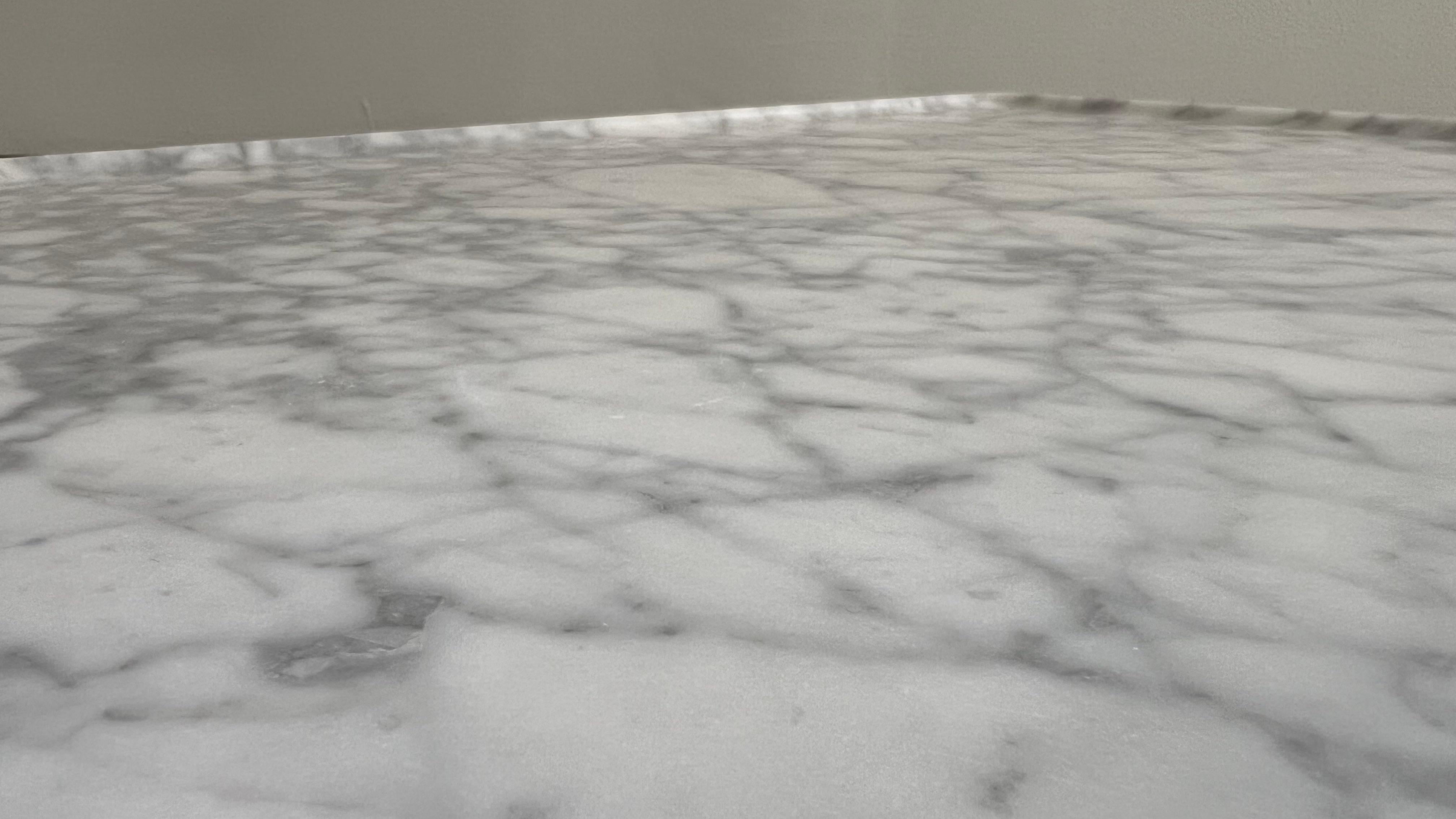 Table basse Torei par Luca Nichetto pour Cassina Bon état - En vente à Saint Paul, MN
