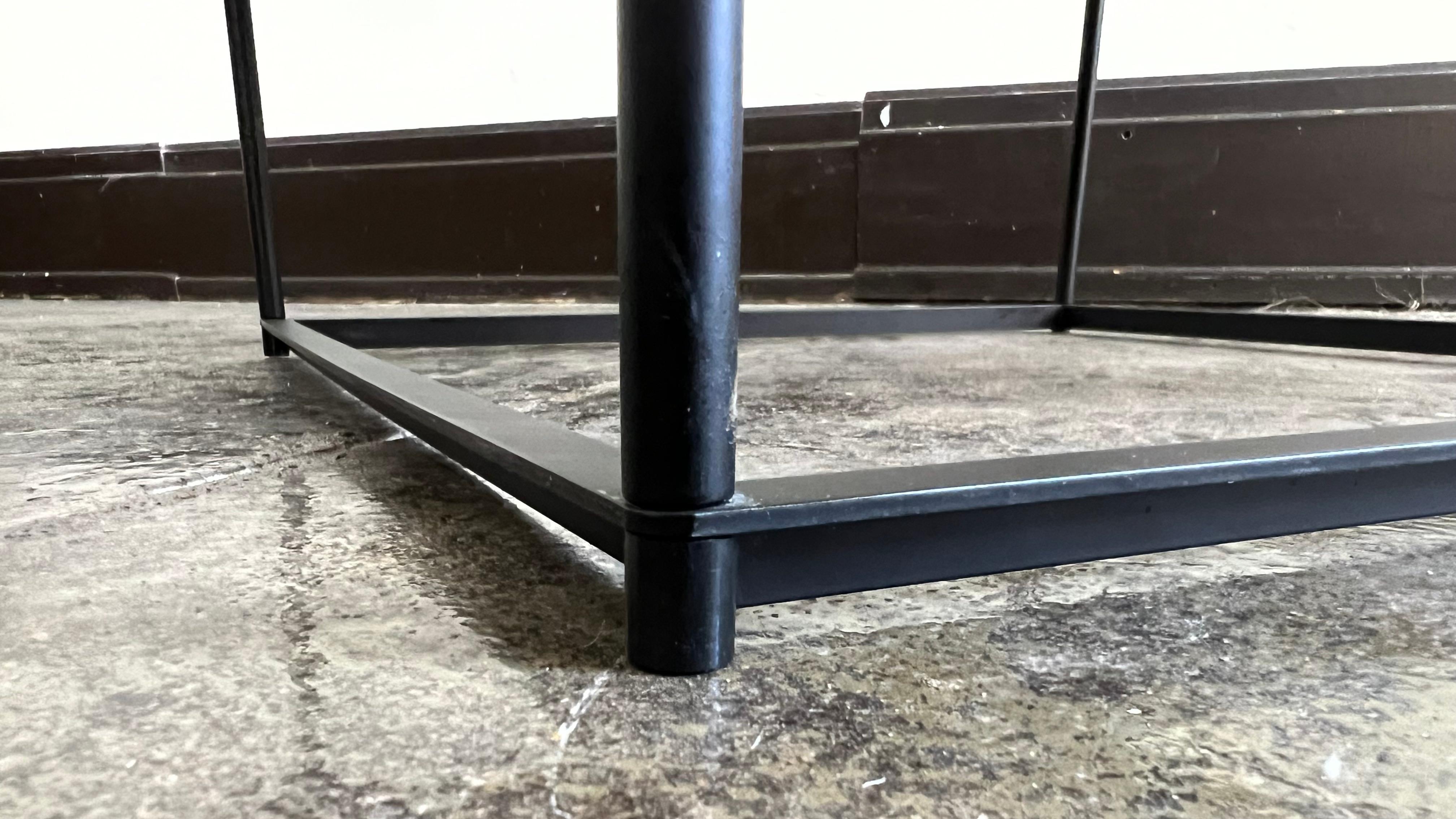 XXIe siècle et contemporain Table basse Torei par Luca Nichetto pour Cassina en vente