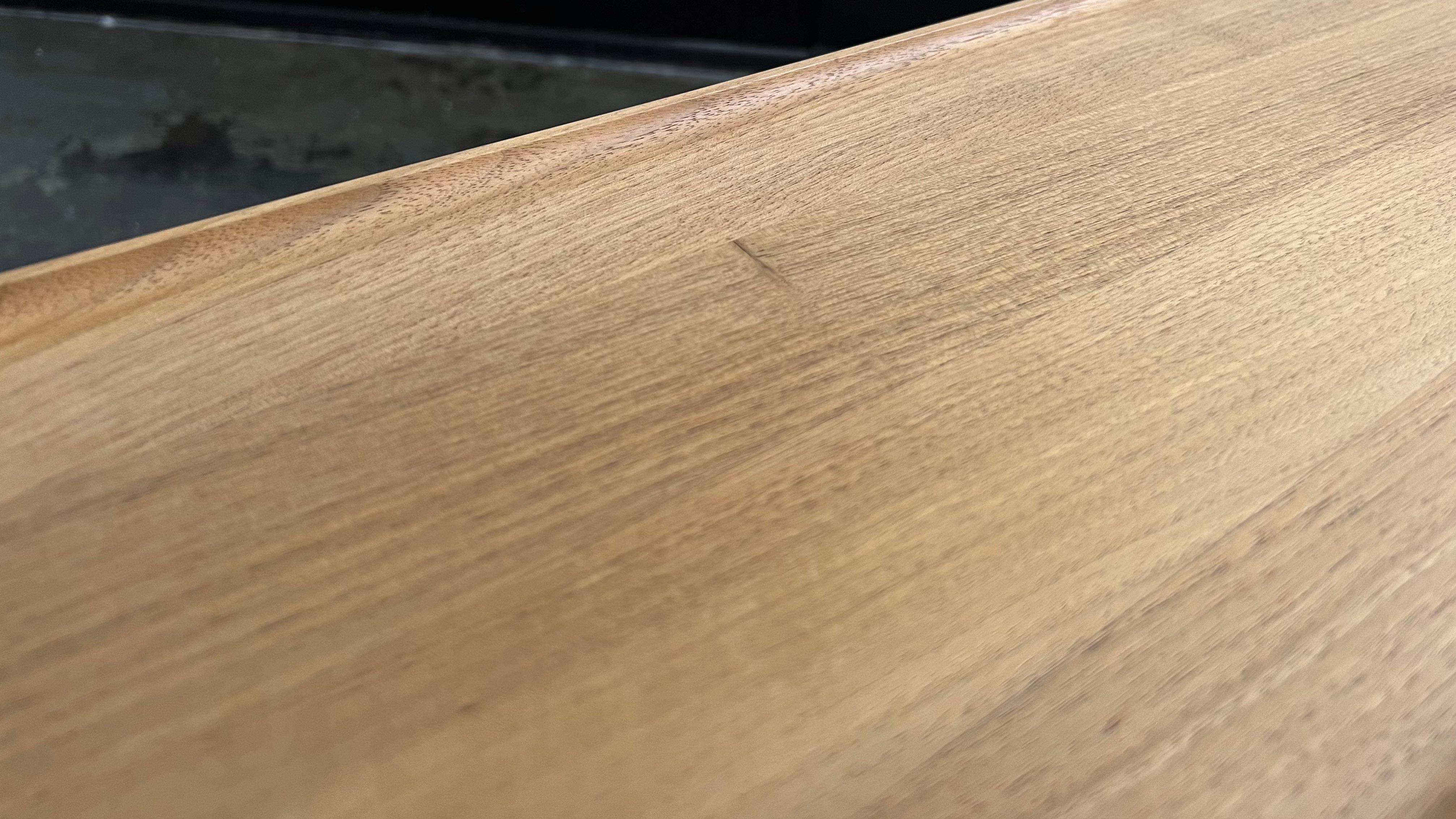 Contemporary Torei Walnut Occasional Table by Luca Nichetto for Cassina For Sale