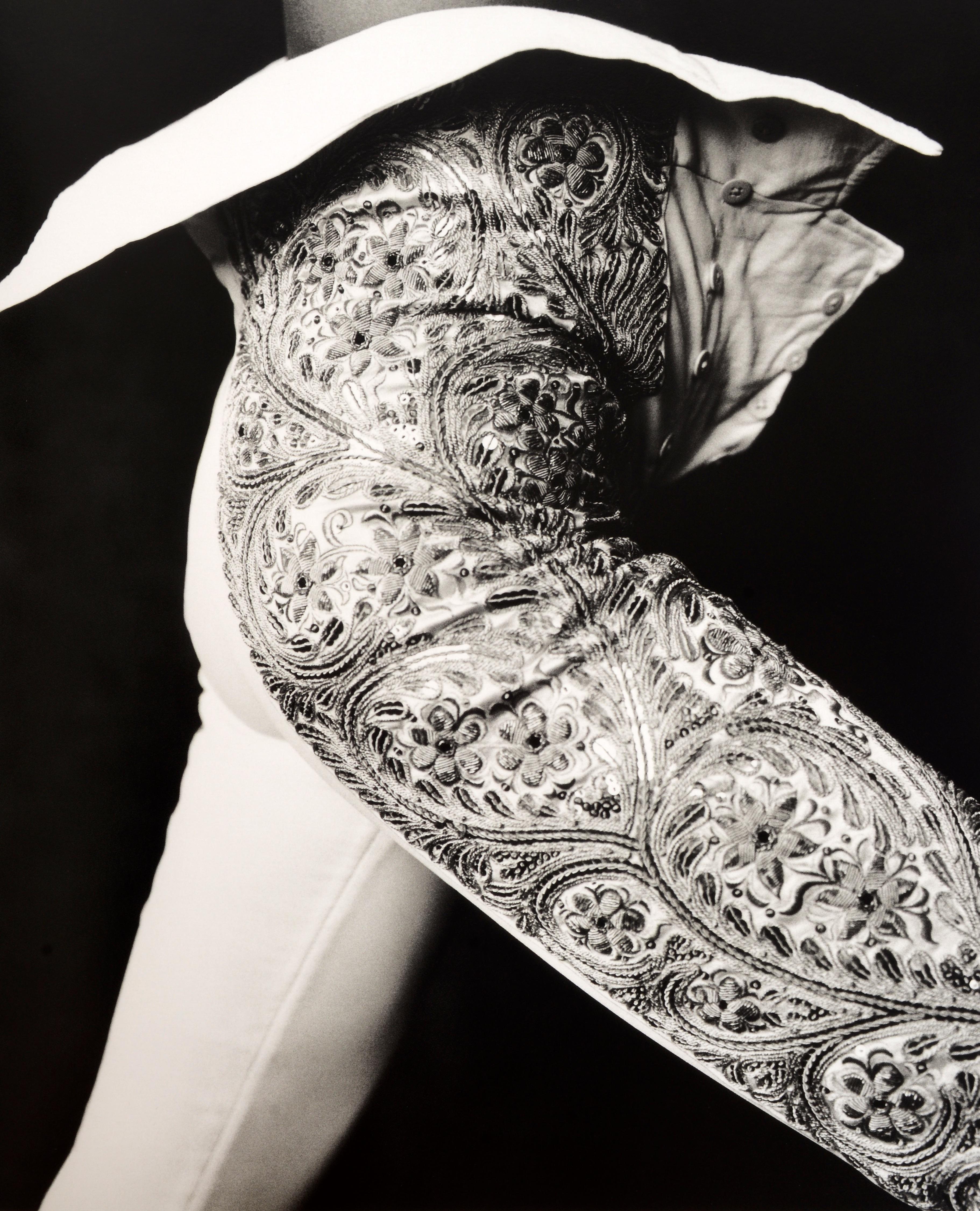 Torero de Ruven Afanador, 1ère édition Excellent état à valatie, NY