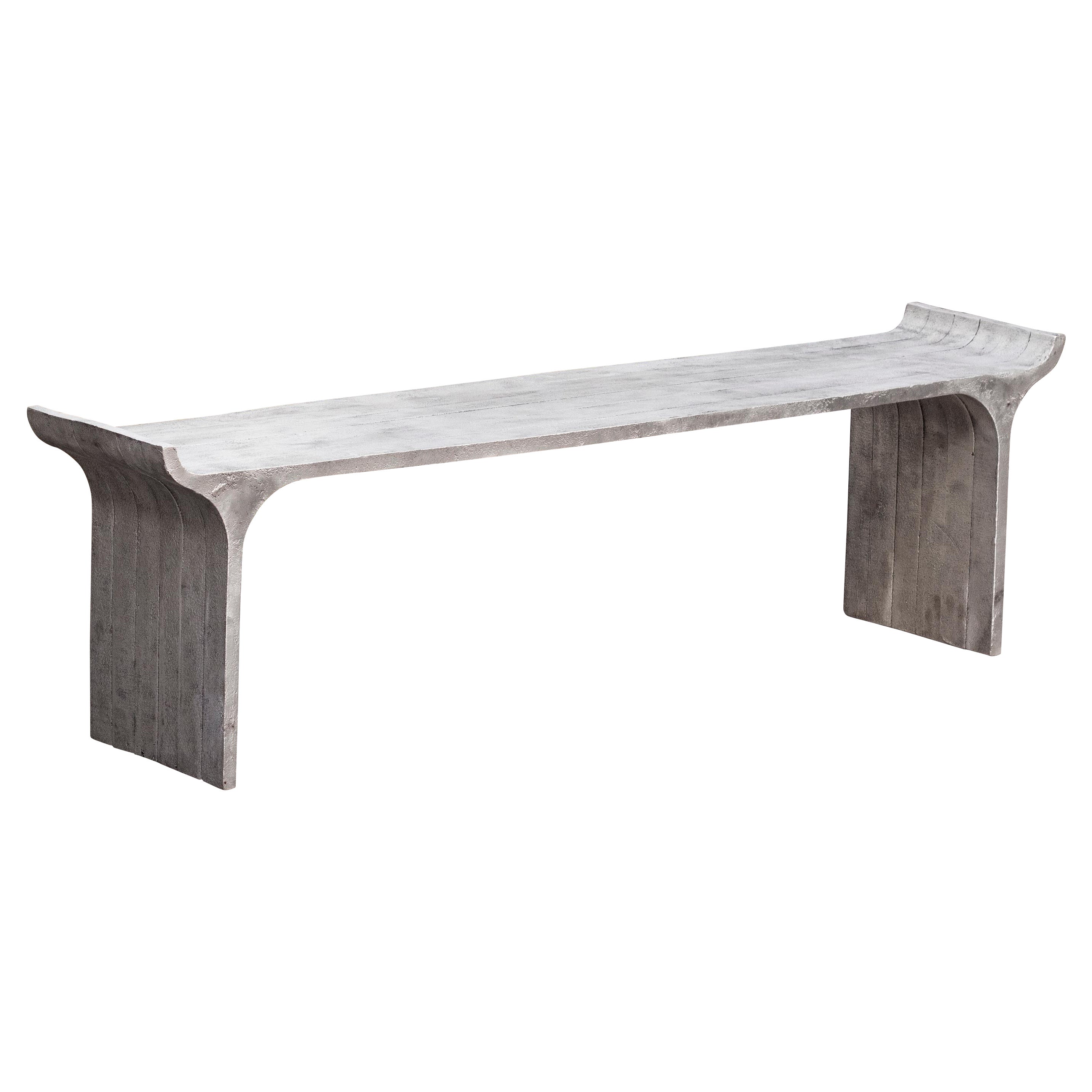 Tori Bench by Ries For Sale