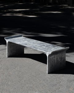Tori Coffee Table by Ries