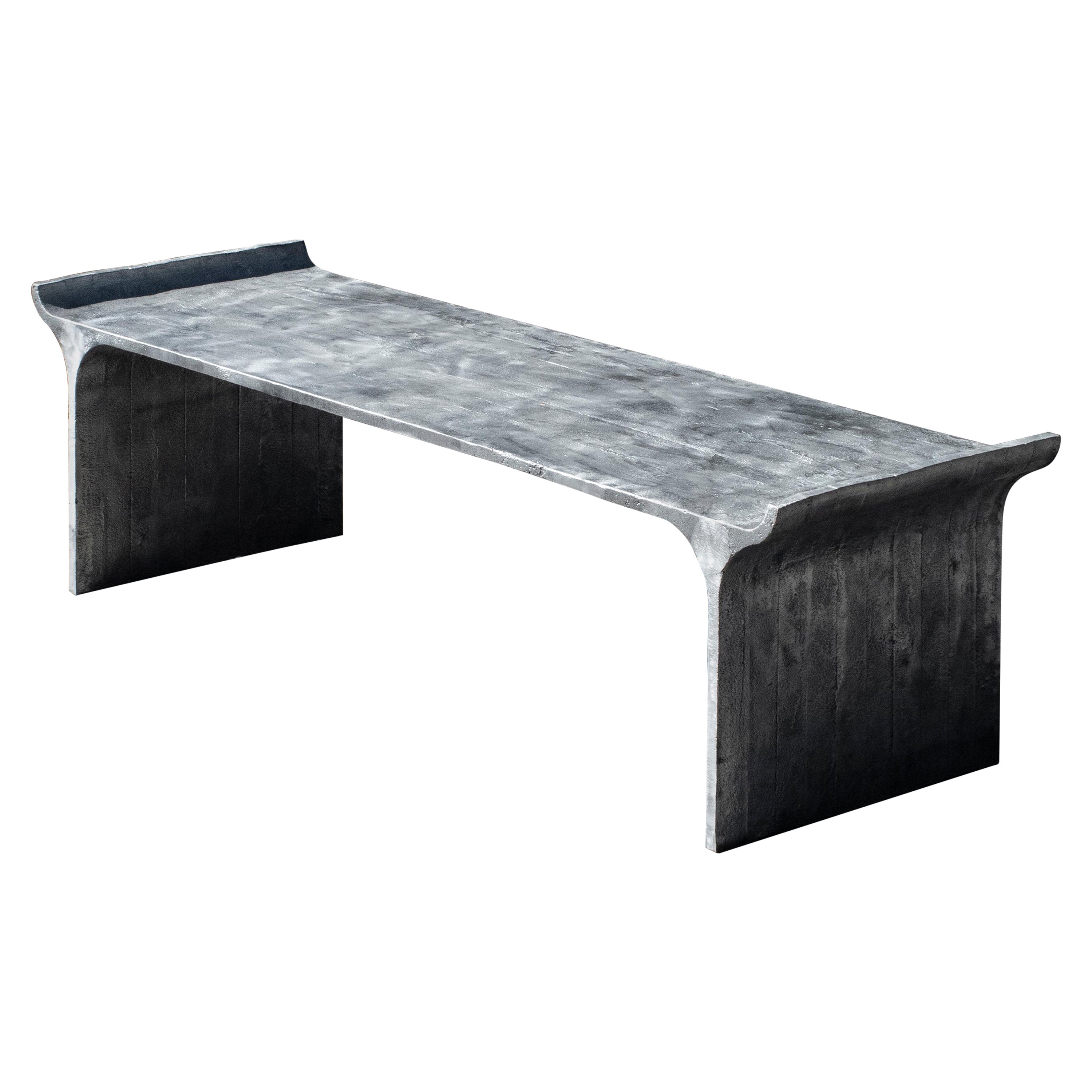 Mesa baja Tori by Ries