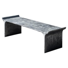 Tori Coffee Table by Ries