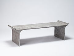 TORI Coffee Table, Contemporary Design,  Made in Argentina
