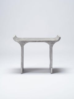 TORI Stool, Contemporary Seating, Made in Argentina