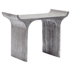 TORI Stool, Contemporary Seating, Made in Argentina