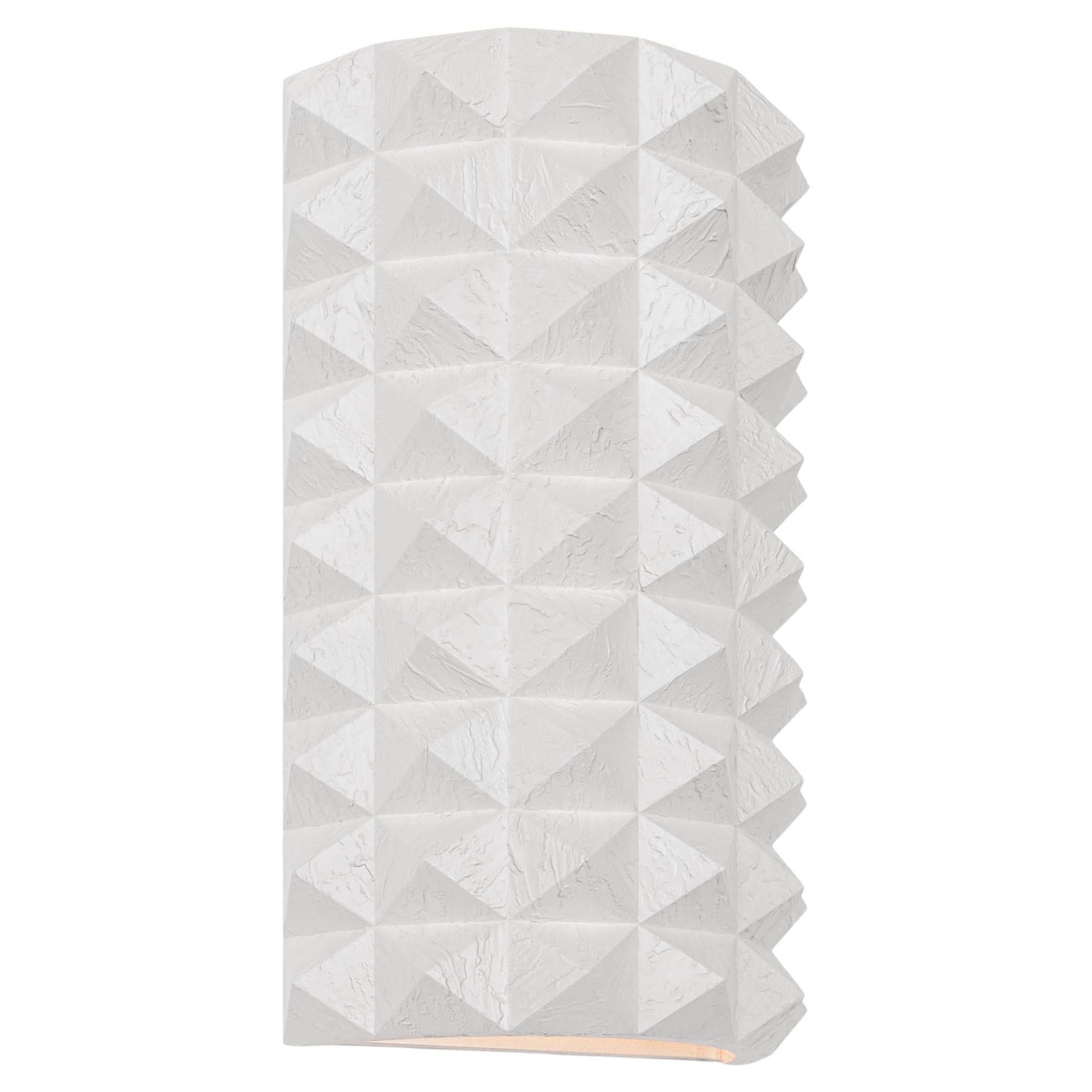 Toria Wall Sconce by Brian Chaaban en venta