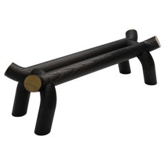 Wood Benches