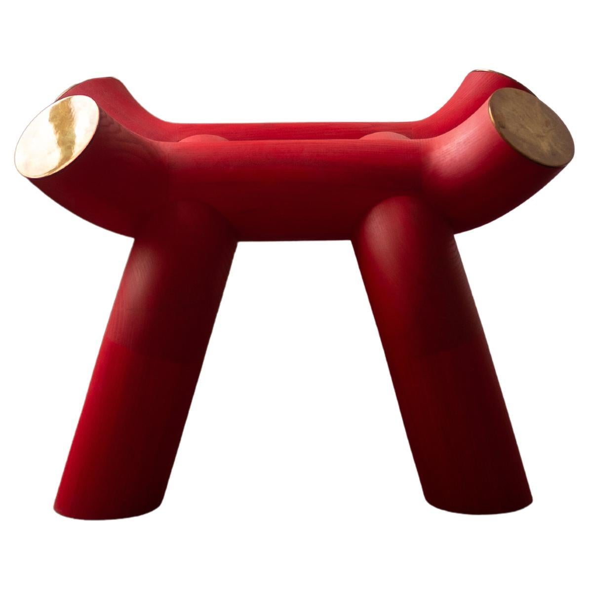 Torii: Japanese Style Stool