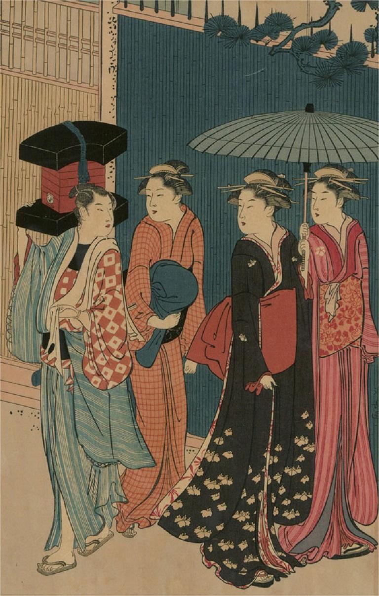 john kiyonaga