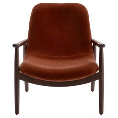 Torii/Lounge Chair di Balutto Associati Design