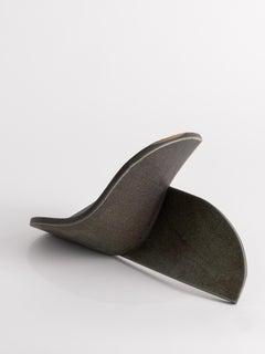 Sculpture de Charlie Dumais