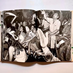 Turín '90, William Klein, 1ª edición, Federico Motta Editore, 1990