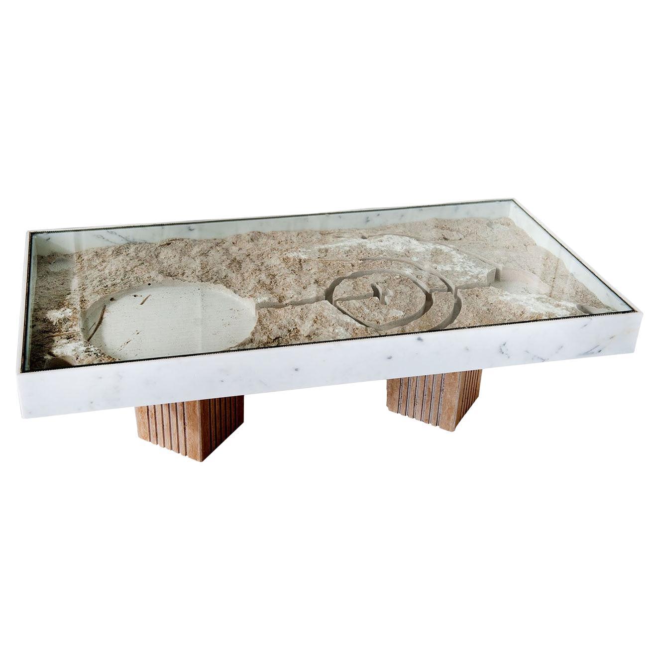 Torino Coffee Table For Sale