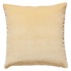 Torino Velvet Pillow