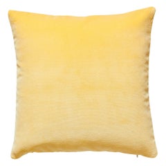 Almohada de terciopelo Torino