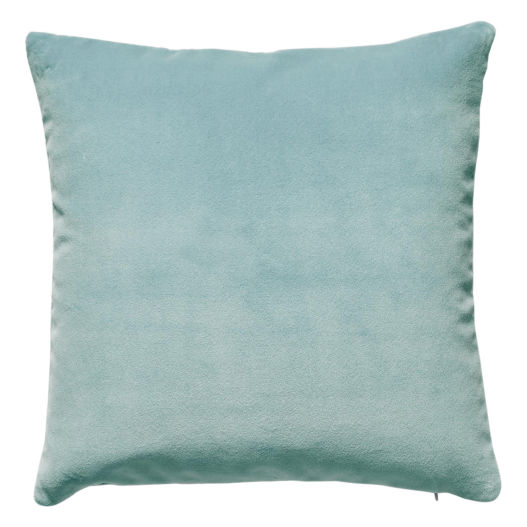 Almohada de terciopelo Torino