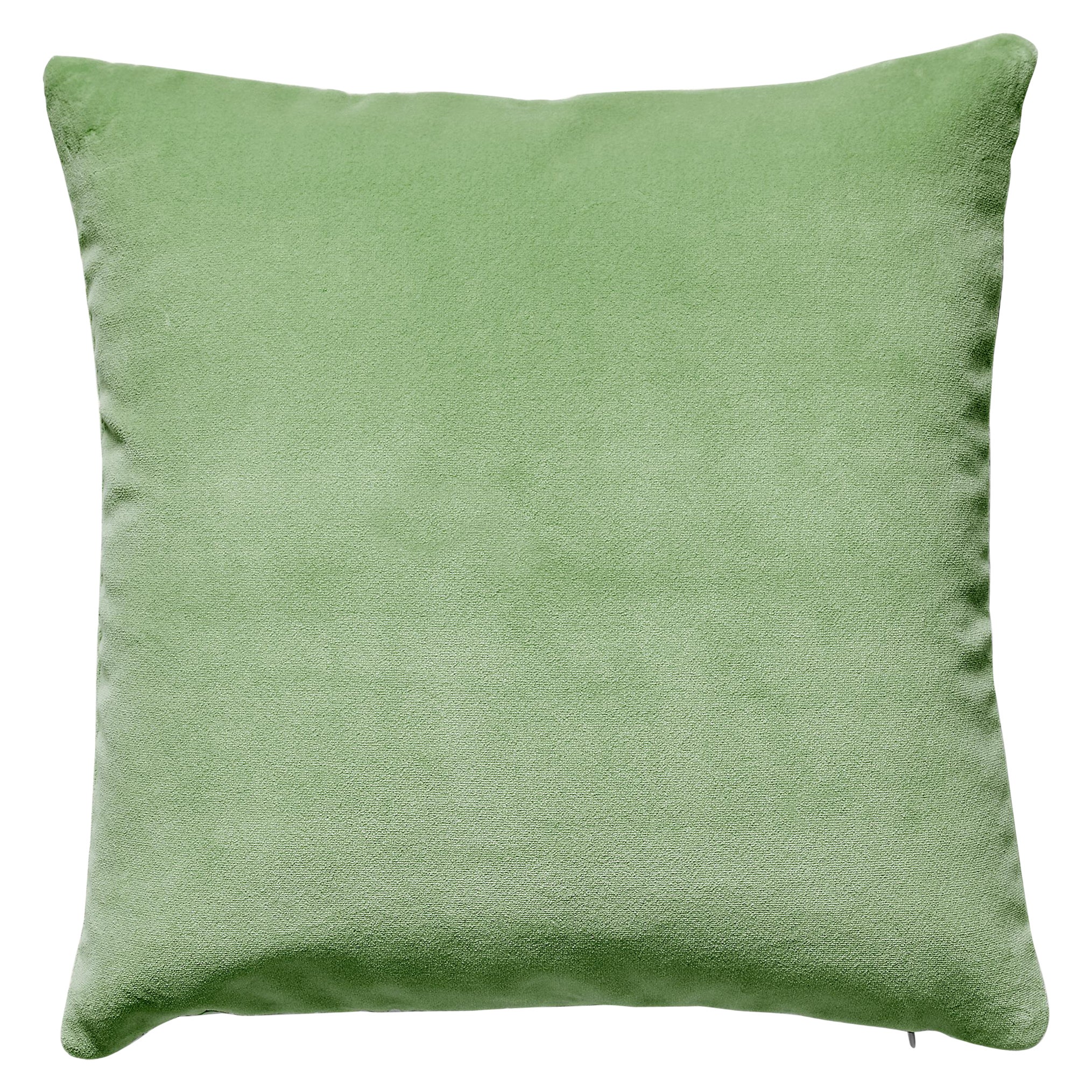 Almohada de terciopelo Torino