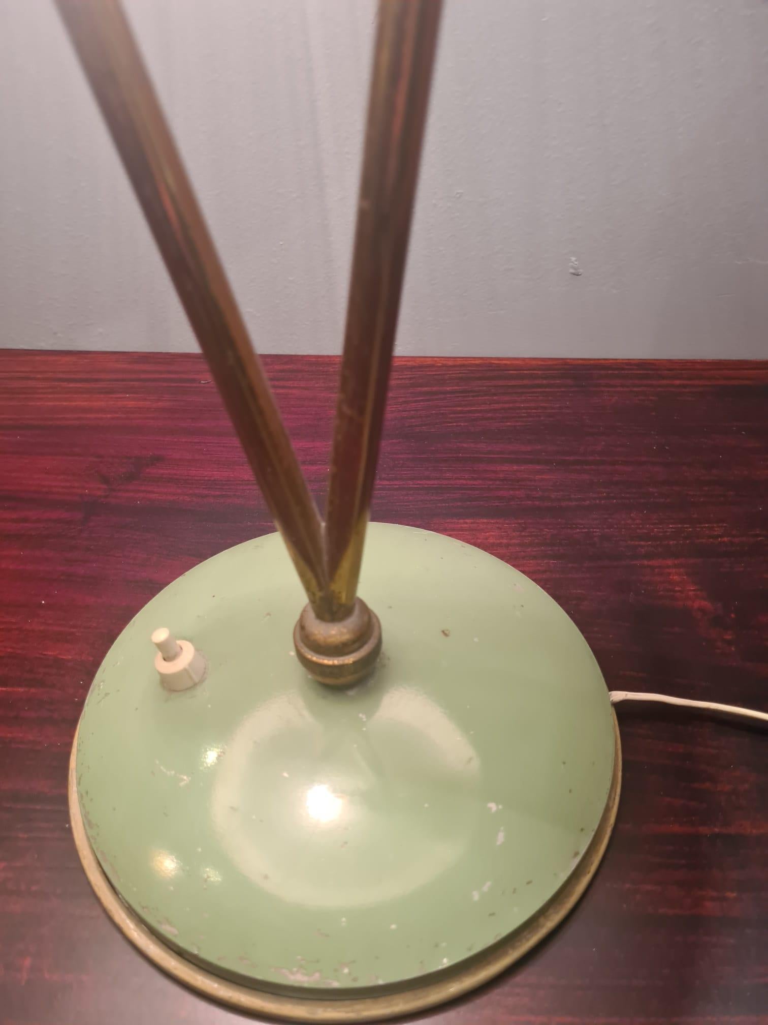 Modern Torlasco Lamp