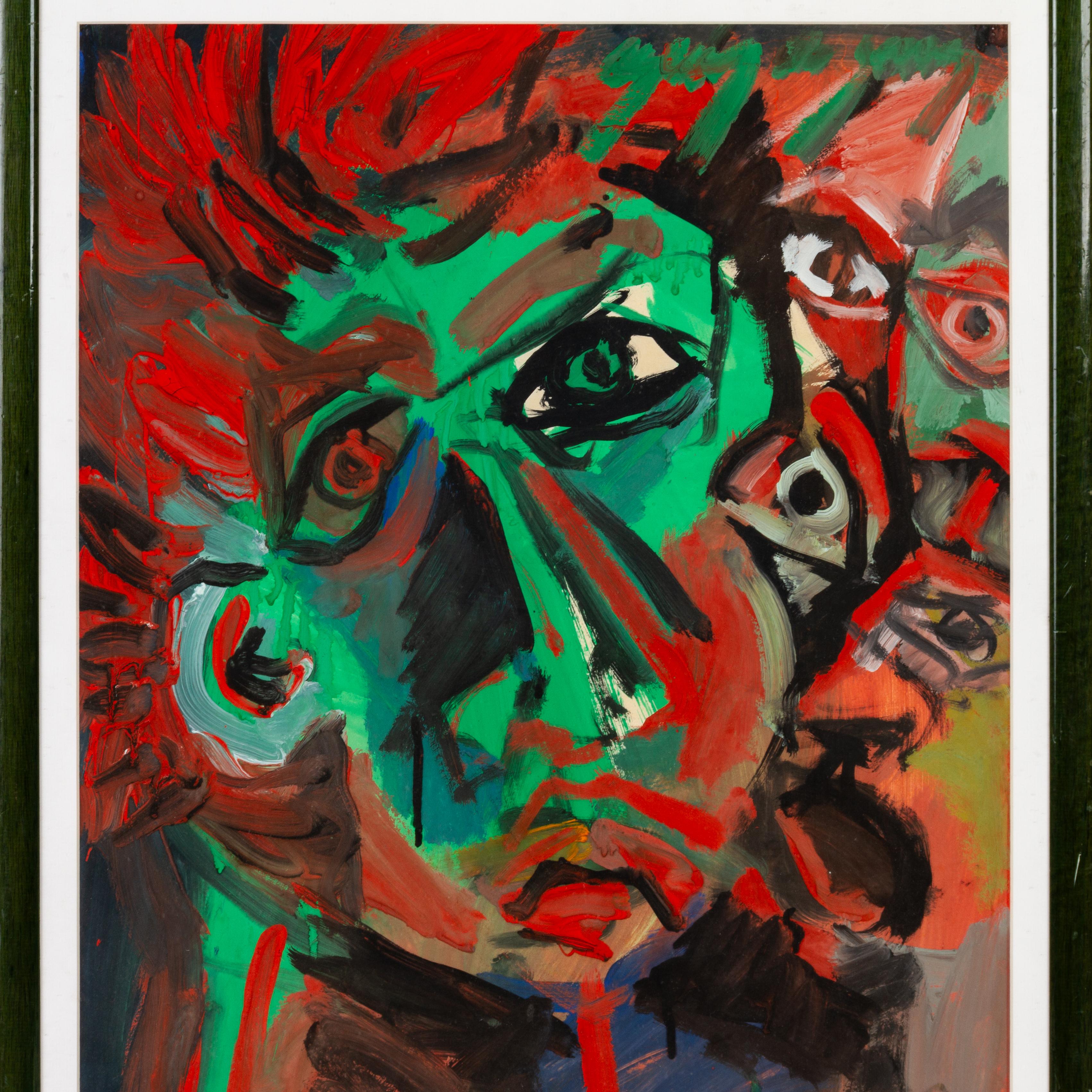 In good condition
From a private collection
Free international shipping
