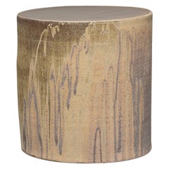 Torn Side Table LA Sand 642