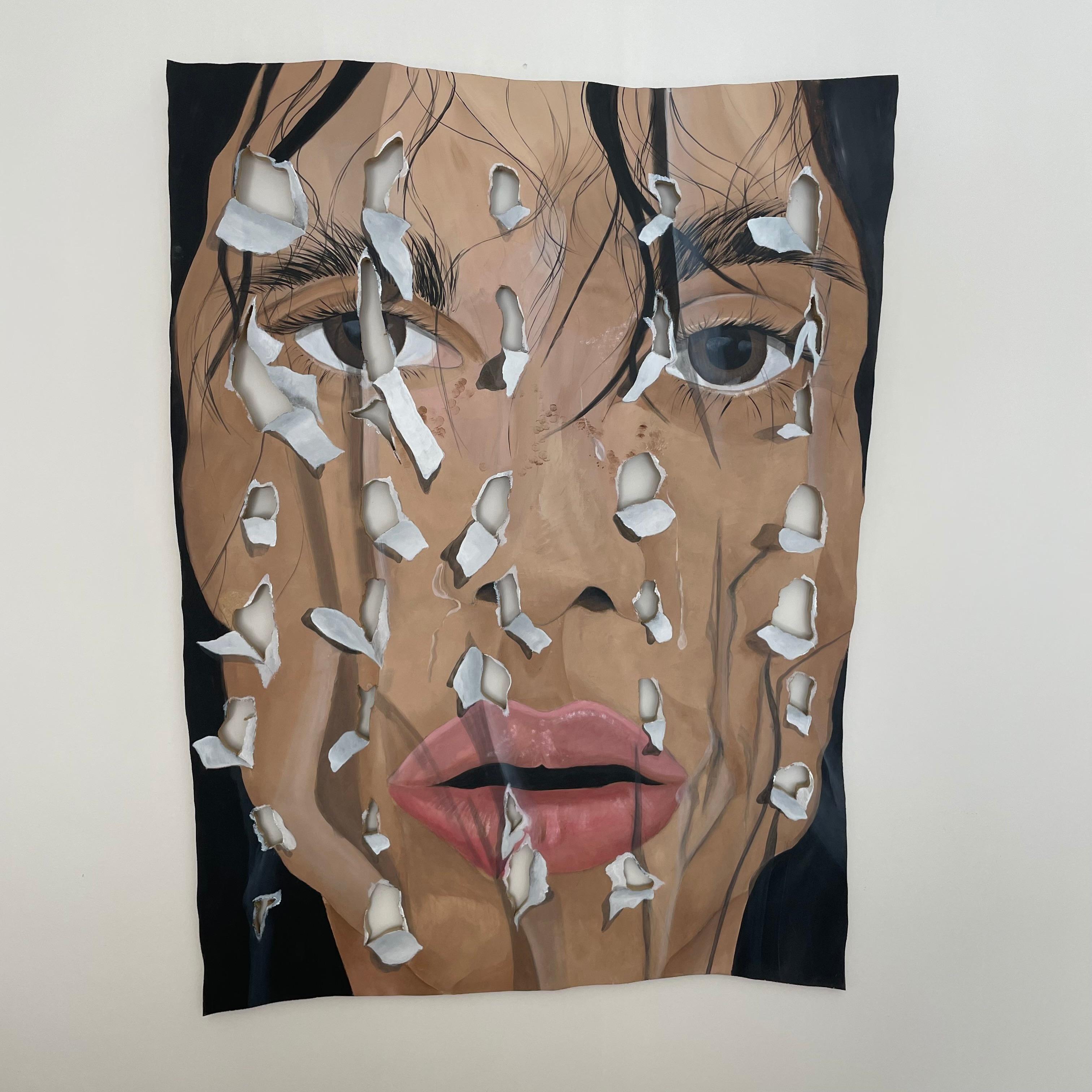Pintura original 