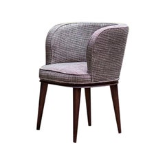 Tornabuoni Easy Chair