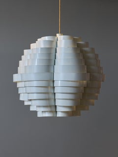 Tornado Chandelier by Elio Martinelli