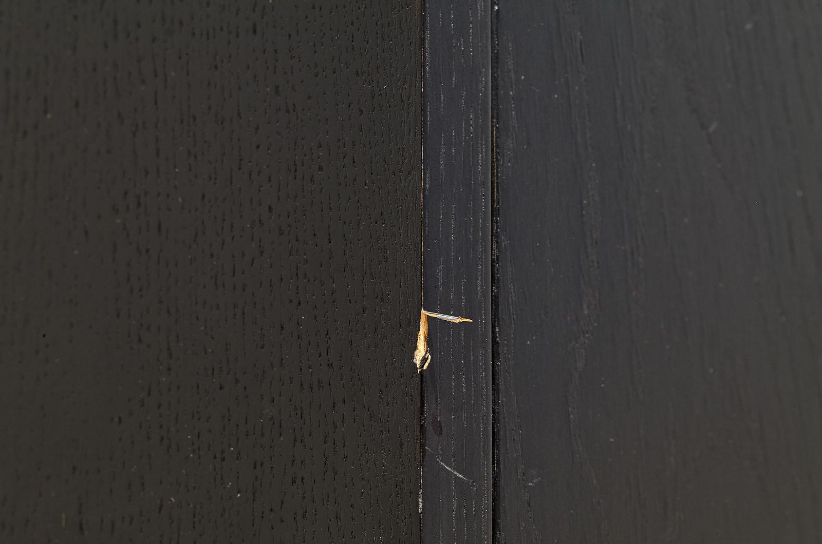 Armoire Toro par Paolo Pallucco et Mireille Rivier pour Studio Pallucco 2