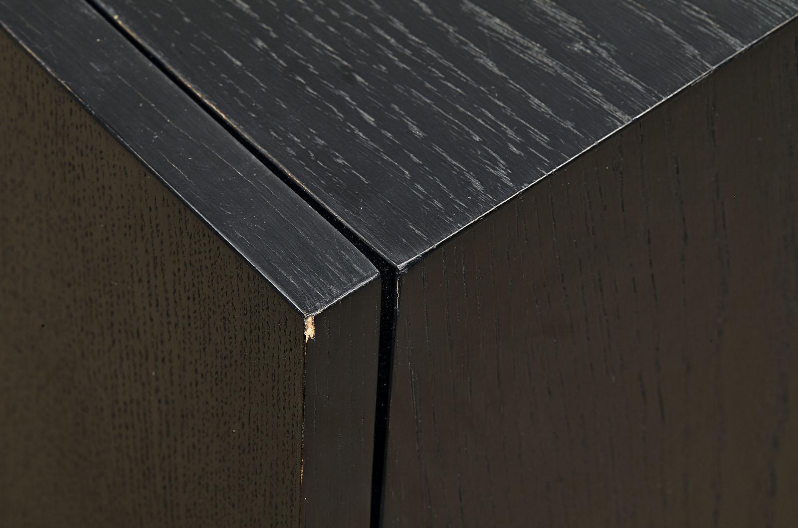 Armoire Toro par Paolo Pallucco et Mireille Rivier pour Studio Pallucco 3