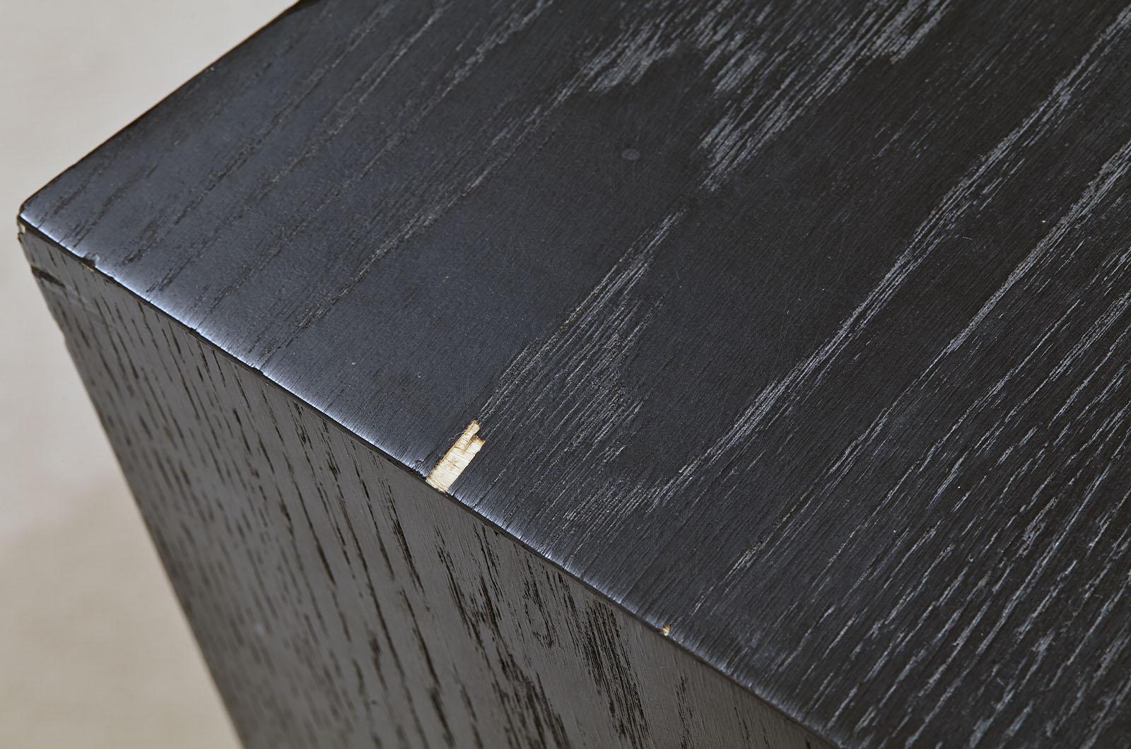 Armoire Toro par Paolo Pallucco et Mireille Rivier pour Studio Pallucco 4