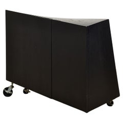 Armoire Toro par Paolo Pallucco et Mireille Rivier pour Studio Pallucco