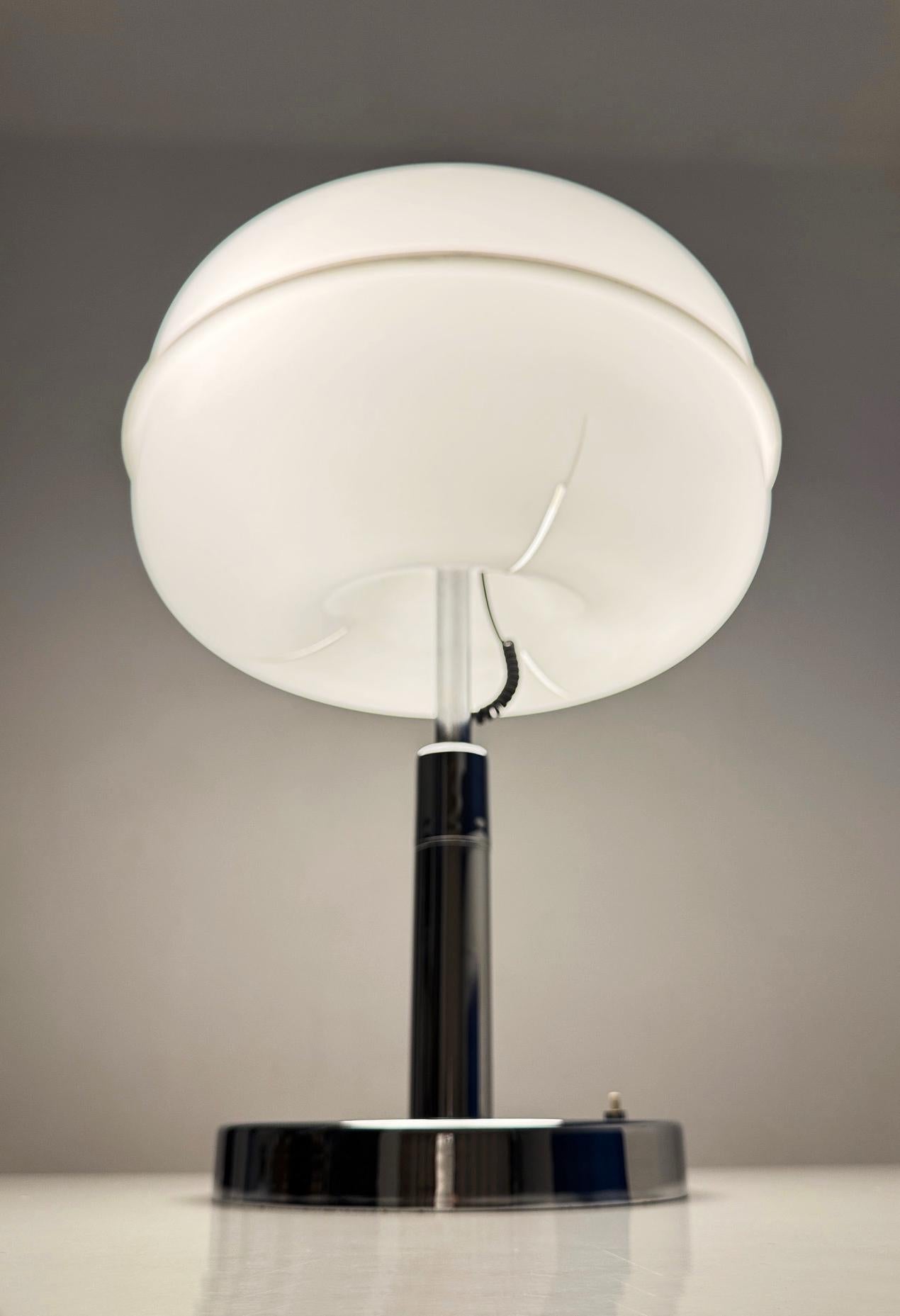 Toro Table Lamp by Enric Franch for Stoa, 1970s Spain For Sale 7