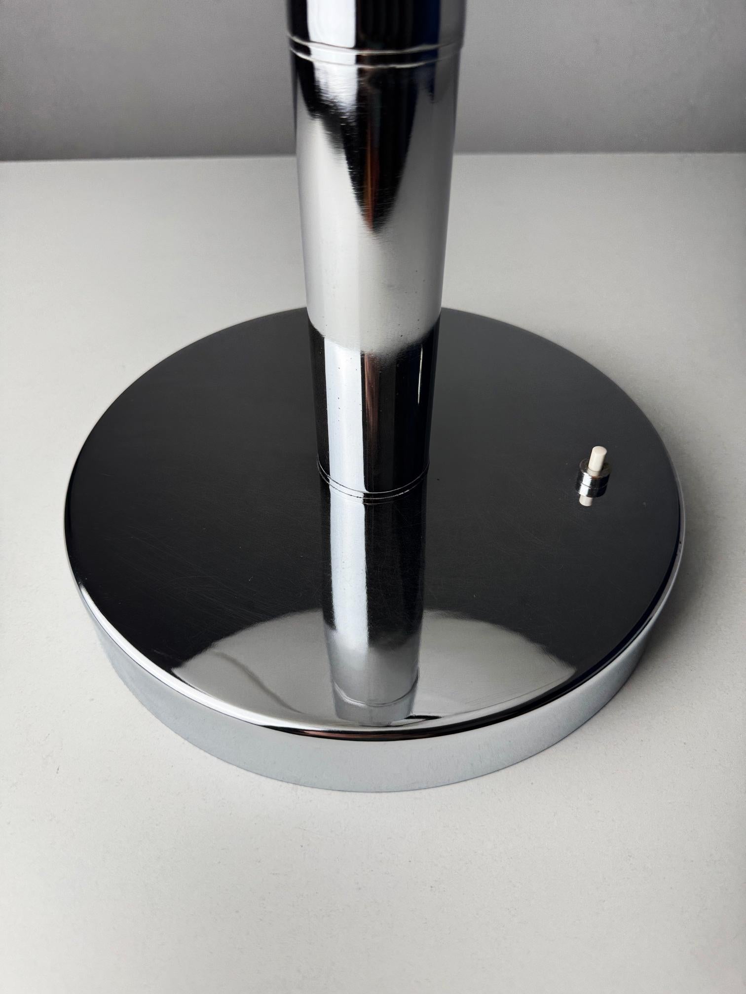 Metal Toro Table Lamp by Enric Franch for Stoa, 1970s Spain For Sale