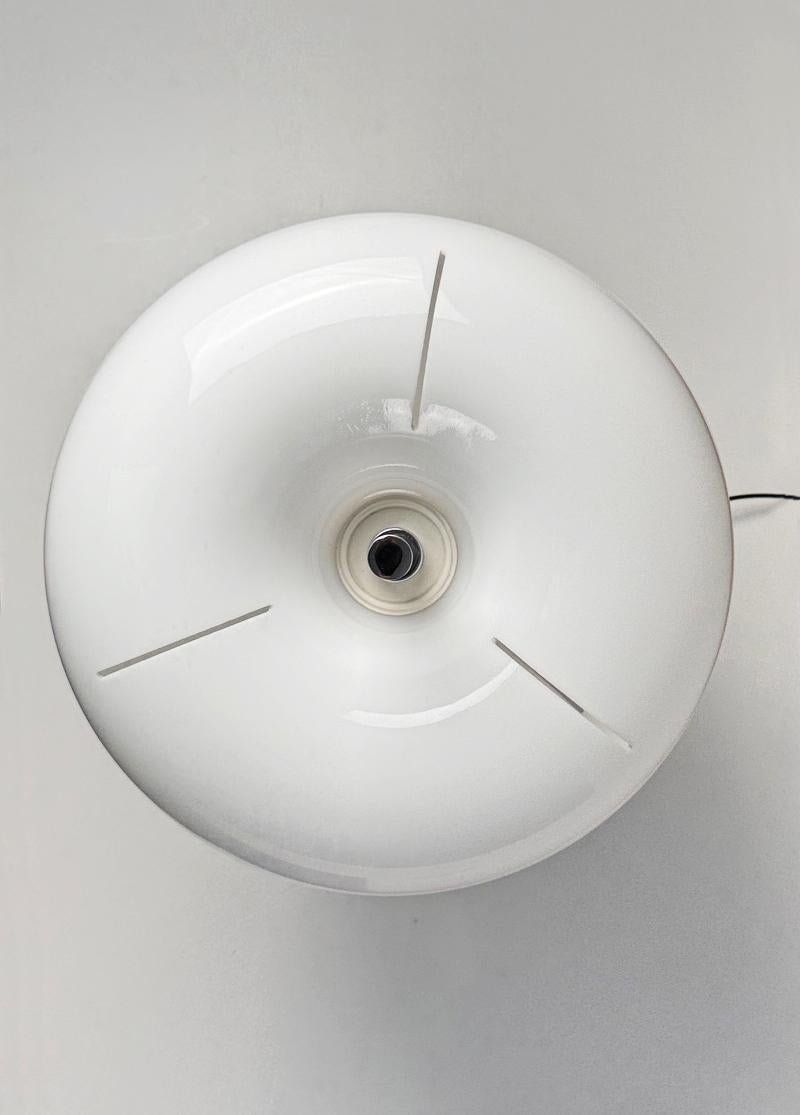 Toro Table Lamp by Enric Franch for Stoa, 1970s Spain For Sale 1