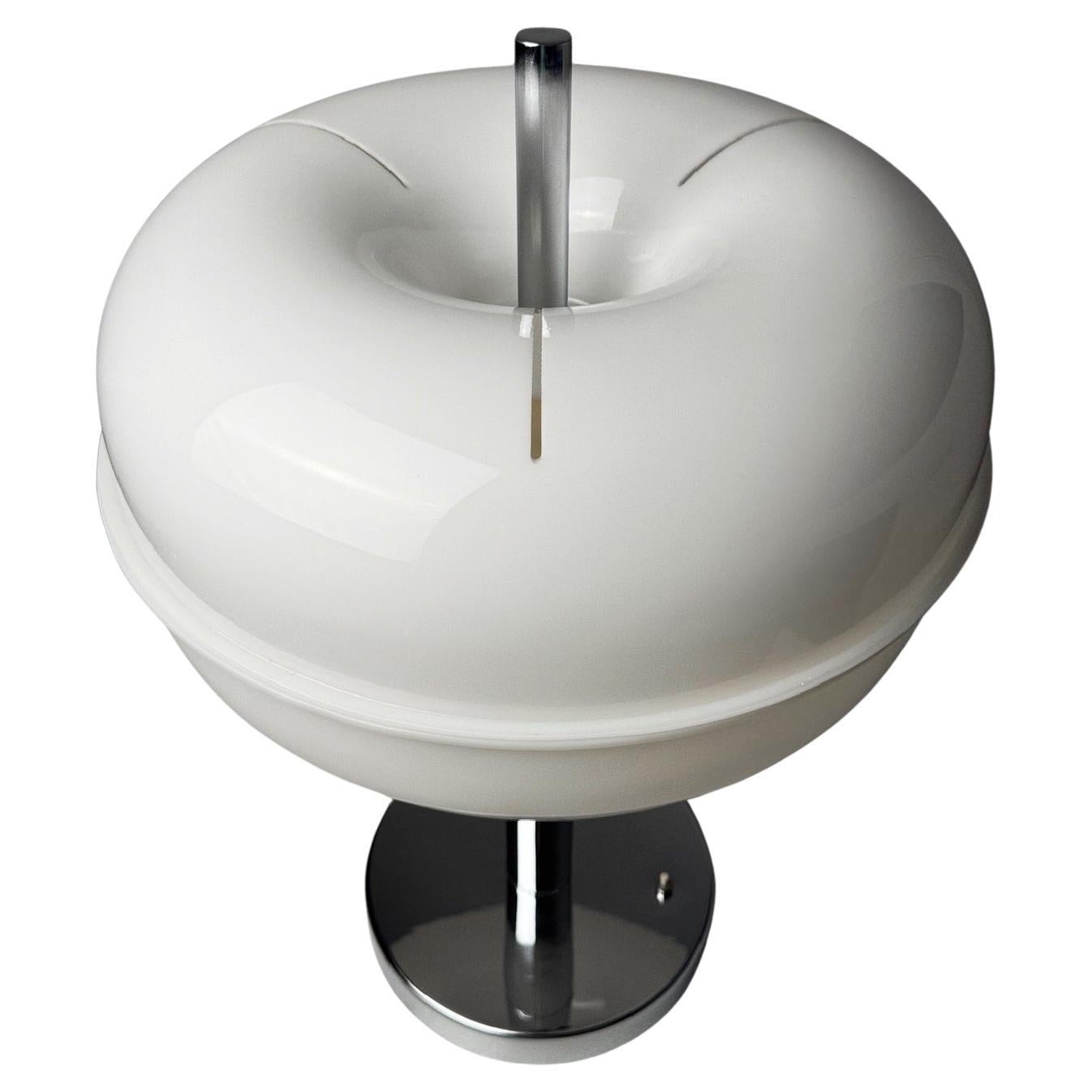 Toro Table Lamp by Enric Franch for Stoa, 1970s Spain For Sale