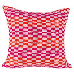 Toronja Cushion