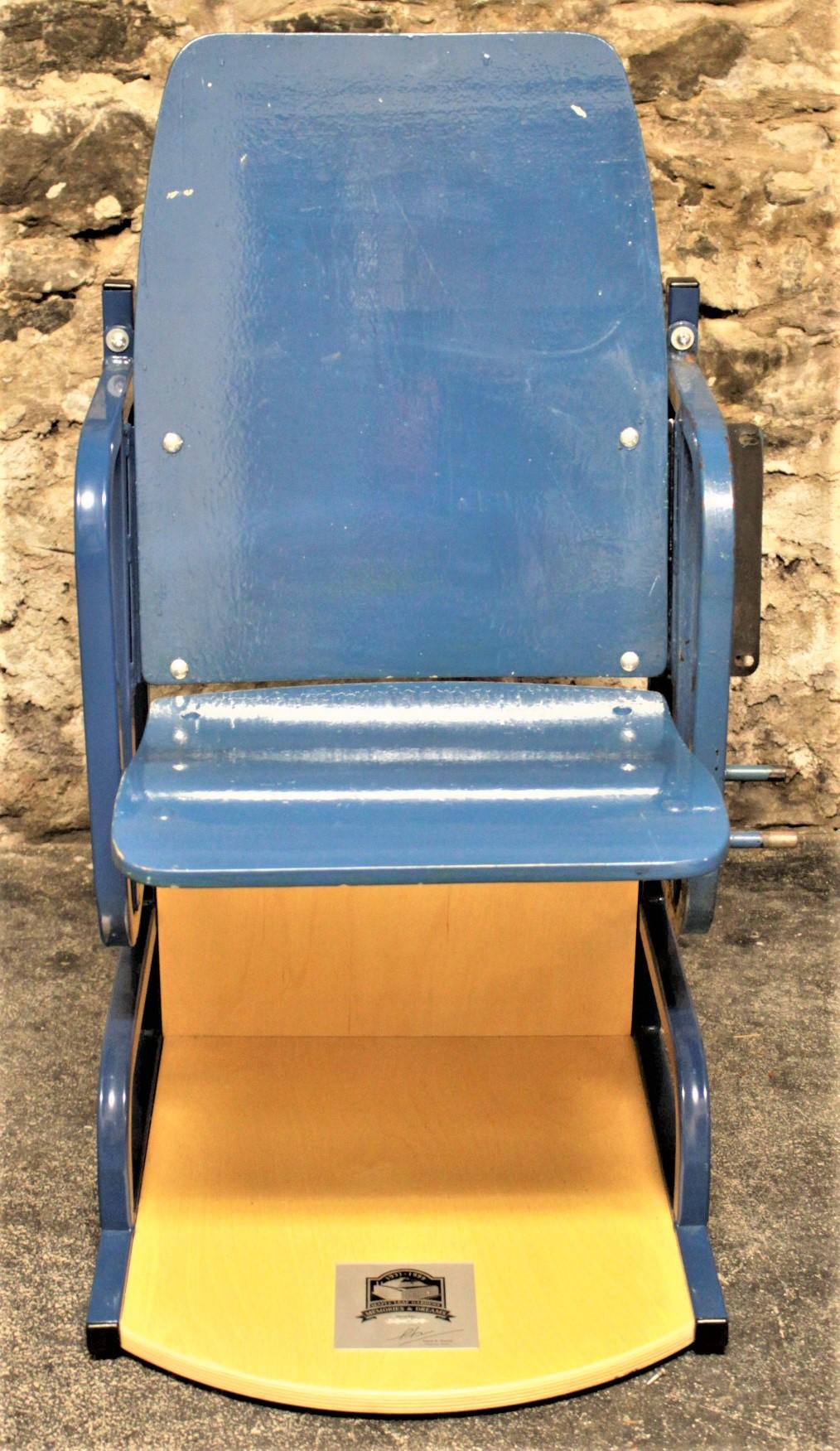 maple leaf gardens seats for sale