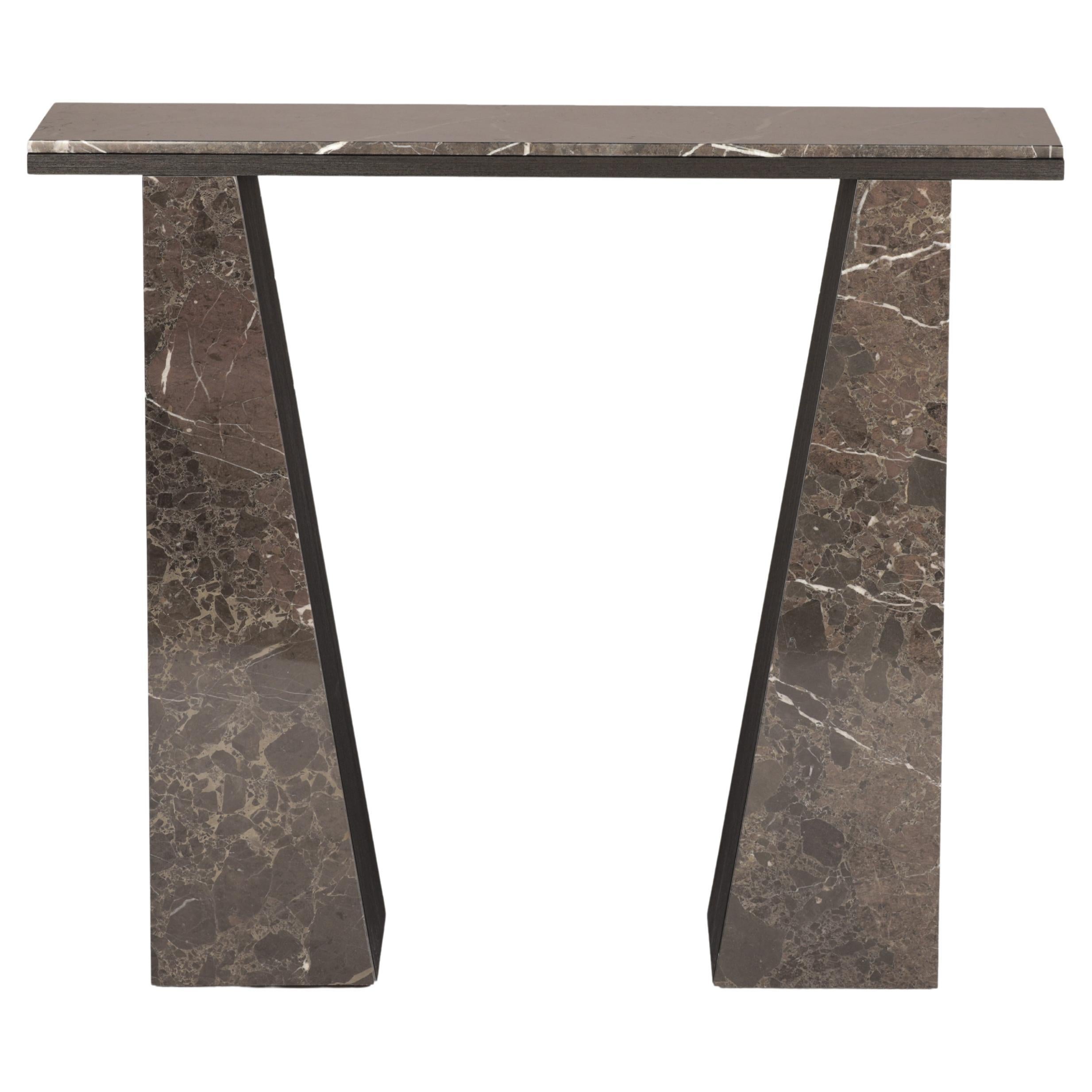 Toros Black & Black Oak Eterno Sideboard by Studio Mohs