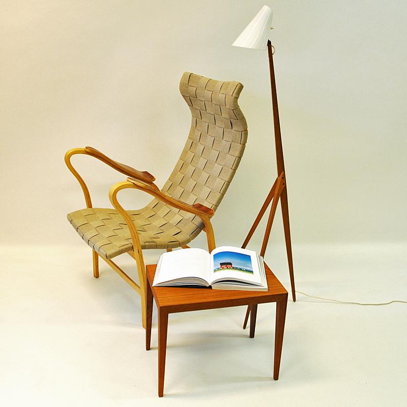 Torparen Chair by G A Berg, 1940s, Sweden 1